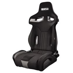 SPARCO R333 SEMI-GODET INCLINABLE PERFORMANCE NON FIA.