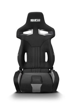 SPARCO R333 SEMI-GODET INCLINABLE PERFORMANCE NON FIA.