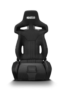 SPARCO R333 SEMI-GODET INCLINABLE PERFORMANCE NON FIA.