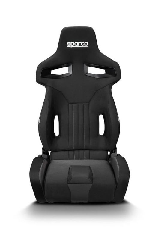 SPARCO R333 SEMI-GODET INCLINABLE PERFORMANCE NON FIA.