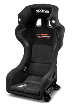 SPARCO ADV COMPÉTITION FIA BAQUET 8862-2009