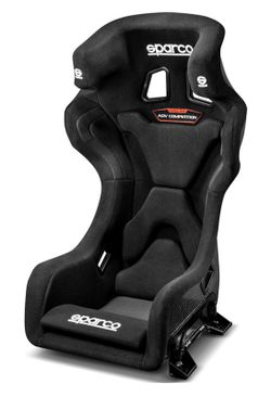 PAD DE COMPETIÇÃO BAQUET SPARCO ADV FIA 8862-2009