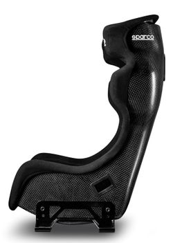 PAD DE COMPETIÇÃO BAQUET SPARCO ADV FIA 8862-2009