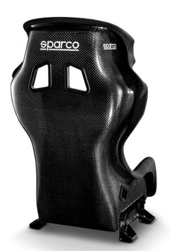 PAD DE COMPETIÇÃO BAQUET SPARCO ADV FIA 8862-2009