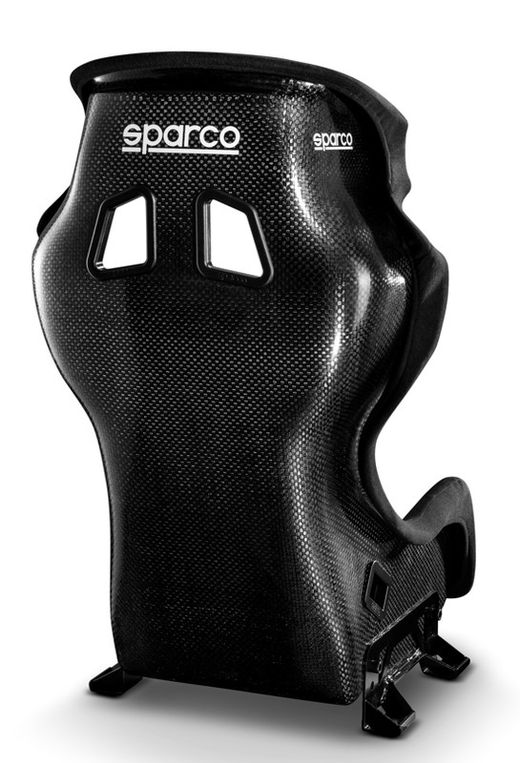 PAD DE COMPETIÇÃO BAQUET SPARCO ADV FIA 8862-2009