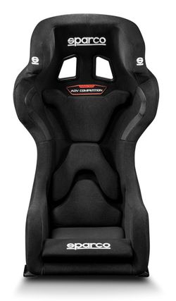 PAD DE COMPETIÇÃO BAQUET SPARCO ADV FIA 8862-2009