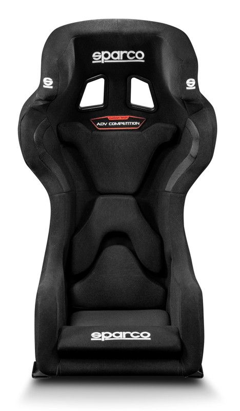PAD DE COMPETIÇÃO BAQUET SPARCO ADV FIA 8862-2009