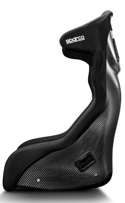 BAQUET SPARCO CIRCUIT CARBONE TAILLE M FIA 8855-1999
