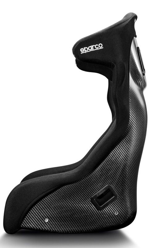 BAQUET SPARCO CIRCUIT CARBONE TAILLE M FIA 8855-1999