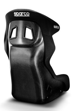 BAQUET SPARCO CIRCUIT CARBONE TAILLE M FIA 8855-1999
