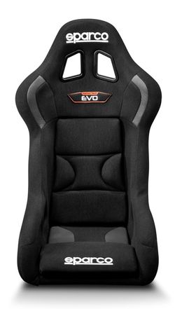 BAQUETE DE CARBONO SPARCO EVO FIA 8855-1999