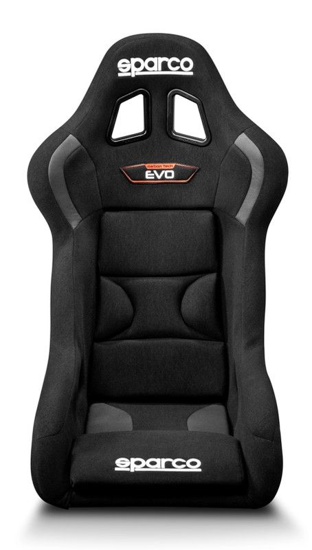 BAQUETE DE CARBONO SPARCO EVO FIA 8855-1999