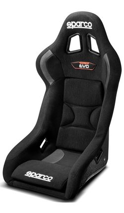 BAQUETE DE CARBONO SPARCO EVO FIA 8855-1999