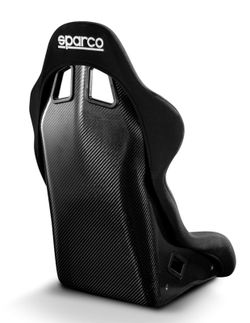 BAQUETE DE CARBONO SPARCO EVO FIA 8855-1999