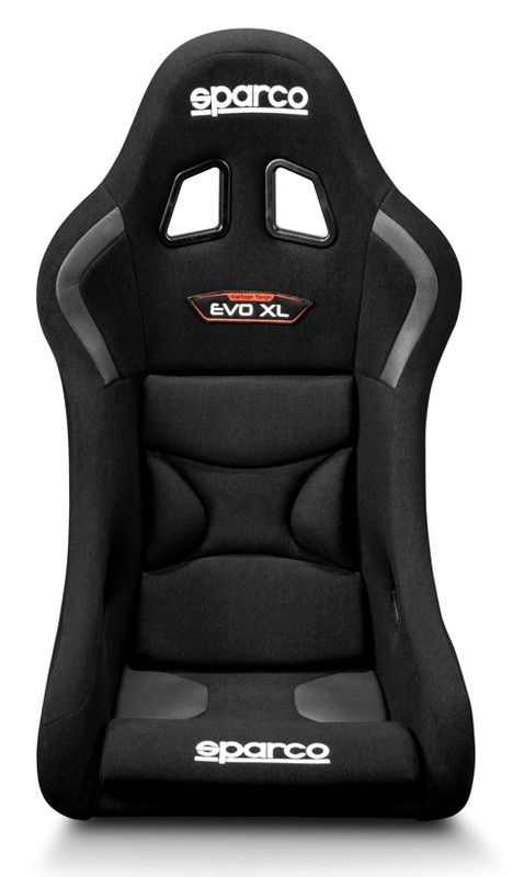 BAQUET SPARCO EVO CARBONE TAILLE XL FIA 8855-1999