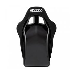 BAQUET SPARCO EVO QRT FIA 8855-1999