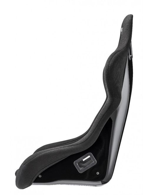 BAQUET SPARCO EVO QRT FIA 8855-1999