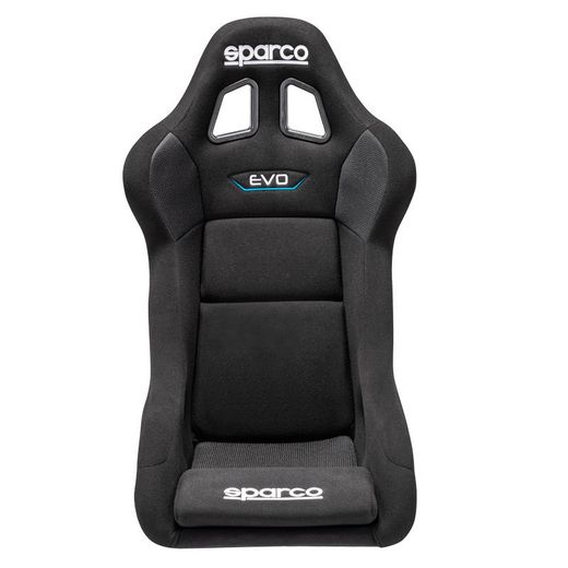 BAQUET SPARCO EVO QRT FIA 8855-1999