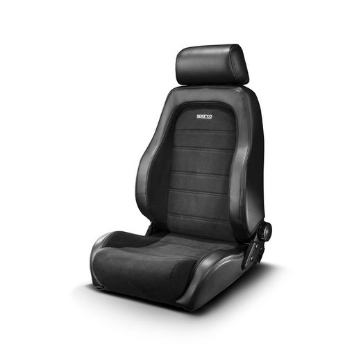 SEMIBAQUET SPARCO GT (NOT FIA)