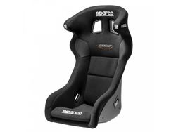 BAQUET SPARCO II QRT GAMING / NÃO APROVADO