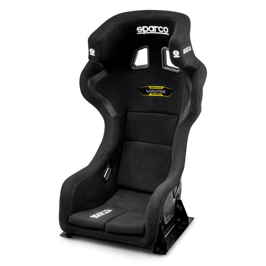 BAQUET SPARCO MASTER ADVANCED FIA