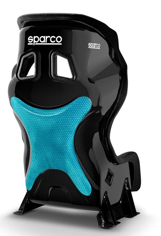 BAQUET SPARCO MATRIX FIA 8855-2021