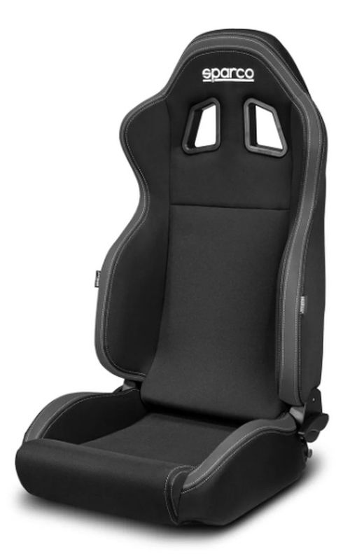 SPARCO R100 SEMI-BAQUET