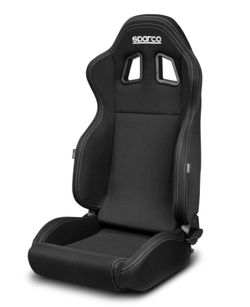 SPARCO R100 SEMI-BAQUET