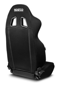 SPARCO R100 SEMI-BAQUET