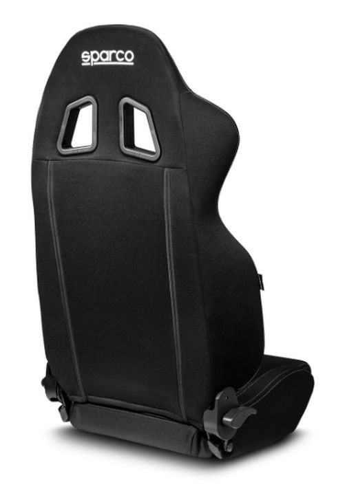 SPARCO R100 SEMI-BAQUET