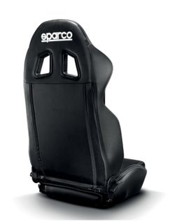 SPARCO R100 SKY SEMI-BAQUET