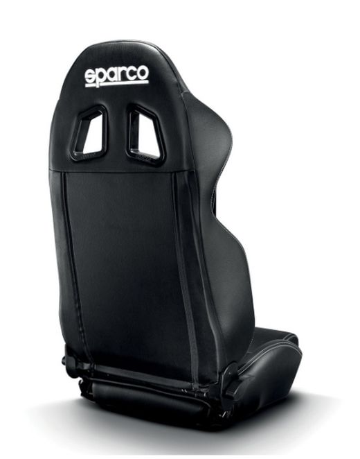 SPARCO R100 SKY SEMI-BAQUET