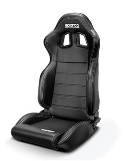 SPARCO R100 SKY SEMI-BAQUET
