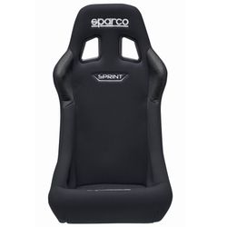 BAQUET SPARCO SPRINT FIA 8855-1999