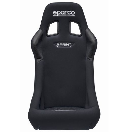 BAQUET SPARCO SPRINT FIA 8855-1999