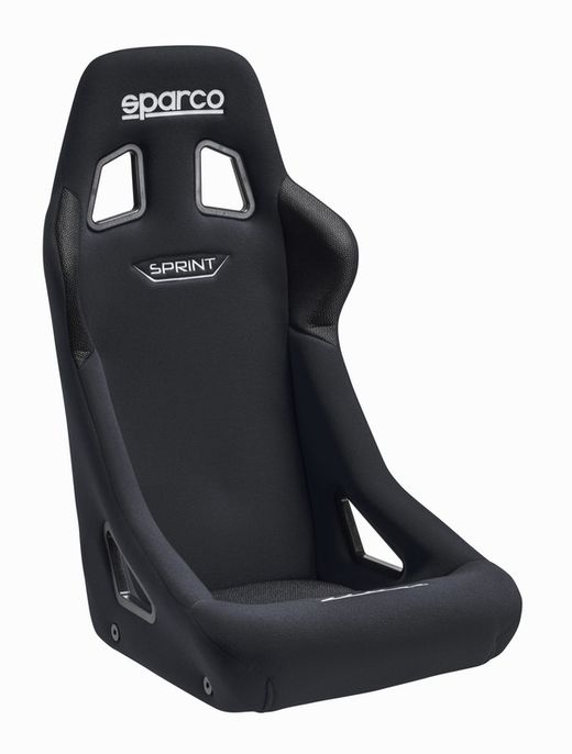 BAQUET SPARCO SPRINT L FIA 8855-1999