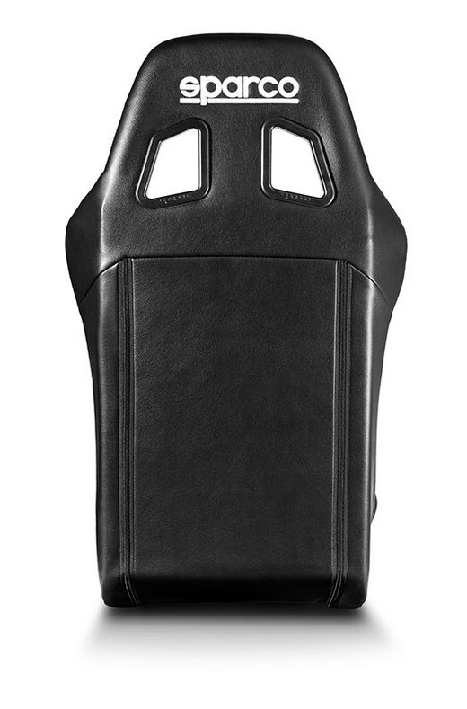 SPARCO SPRINT+ SKY BAQUET AVEC APPROBATION FIA