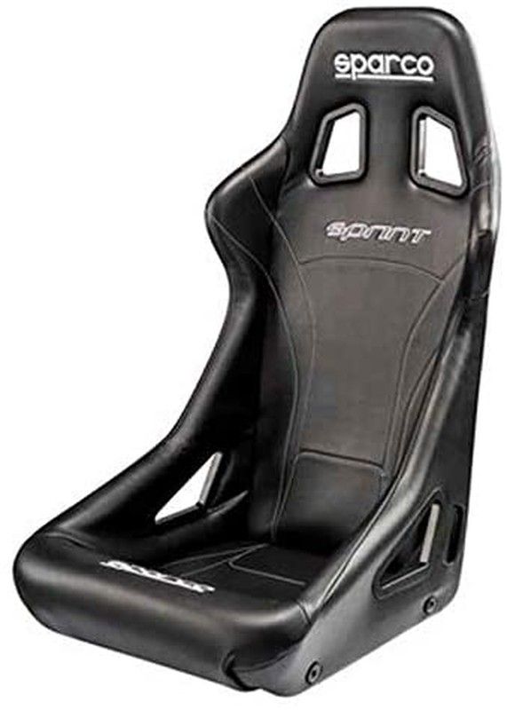 BAQUET SPARCO SPRINT SKY Tubular Sparco/ FIA 8855-1999 â SPARCO PURAVIDA SPORTWEAR