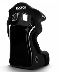 BAQUET SPARCO CIRCUIT II QRT FIA 8855-1999