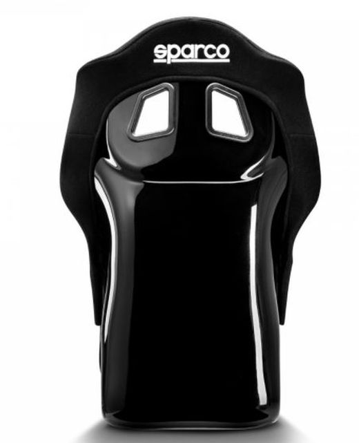 BAQUET SPARCO CIRCUIT II QRT FIA 8855-1999