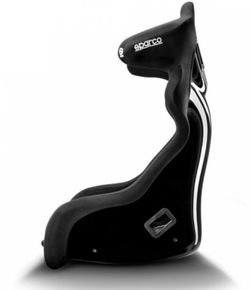 BAQUET SPARCO CIRCUIT II QRT FIA 8855-1999