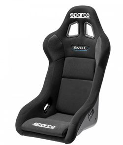 BAQUET SPARCO EVO L QRT SPARCO FIA 8855-1999