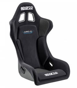 BAQUET SPARCO GRID-Q QRT FIA 8855-1999