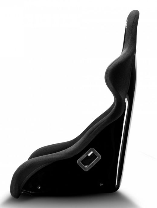 BAQUET SPARCO PRO 2000 QRT FIA 8855-1999