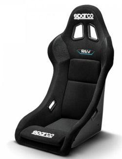 SPARCO BAQUET REV QRT FIA 8855-1999