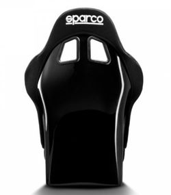 SPARCO BAQUET REV QRT FIA 8855-1999