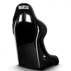 SPARCO BAQUET REV QRT FIA 8855-1999