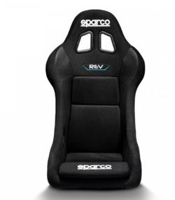 SPARCO BAQUET REV QRT FIA 8855-1999