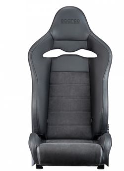 BAQUET DE PERFORMANCE CARBONE SPARCO SPX DX / NON F.I.A