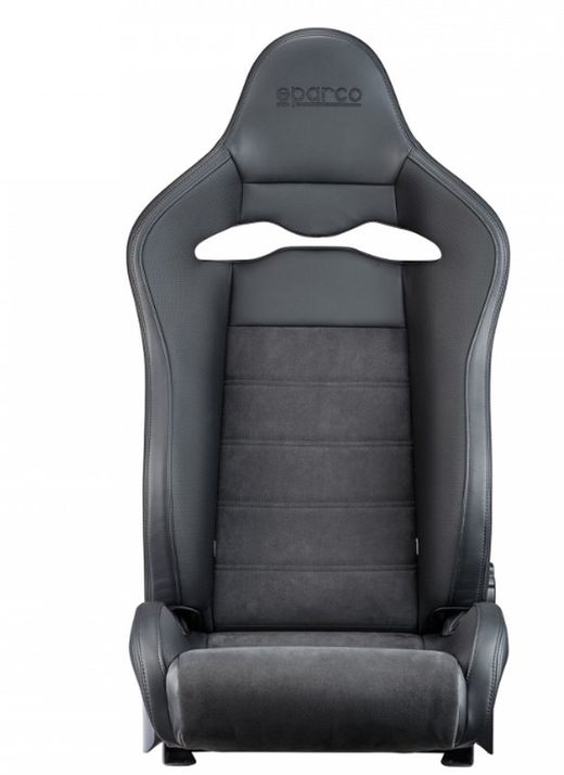 BAQUET DE PERFORMANCE CARBONE SPARCO SPX DX / NON F.I.A